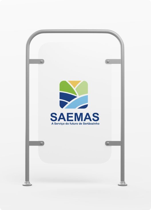 O QUE<br /><strong>Compete ao SAEMAS</strong>