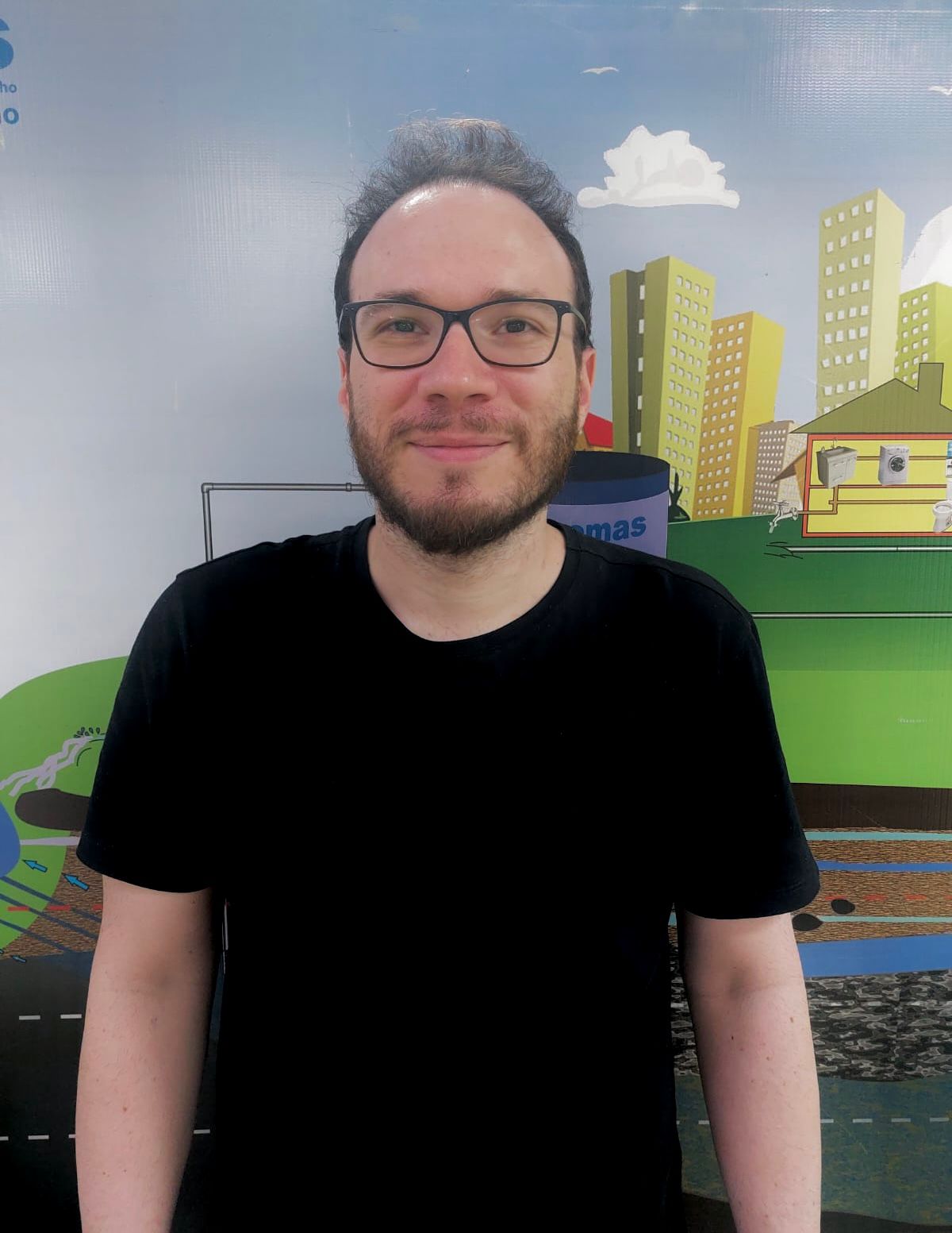 Renan Brand&atilde;o<br /><strong>Diretor Administrativo</strong>