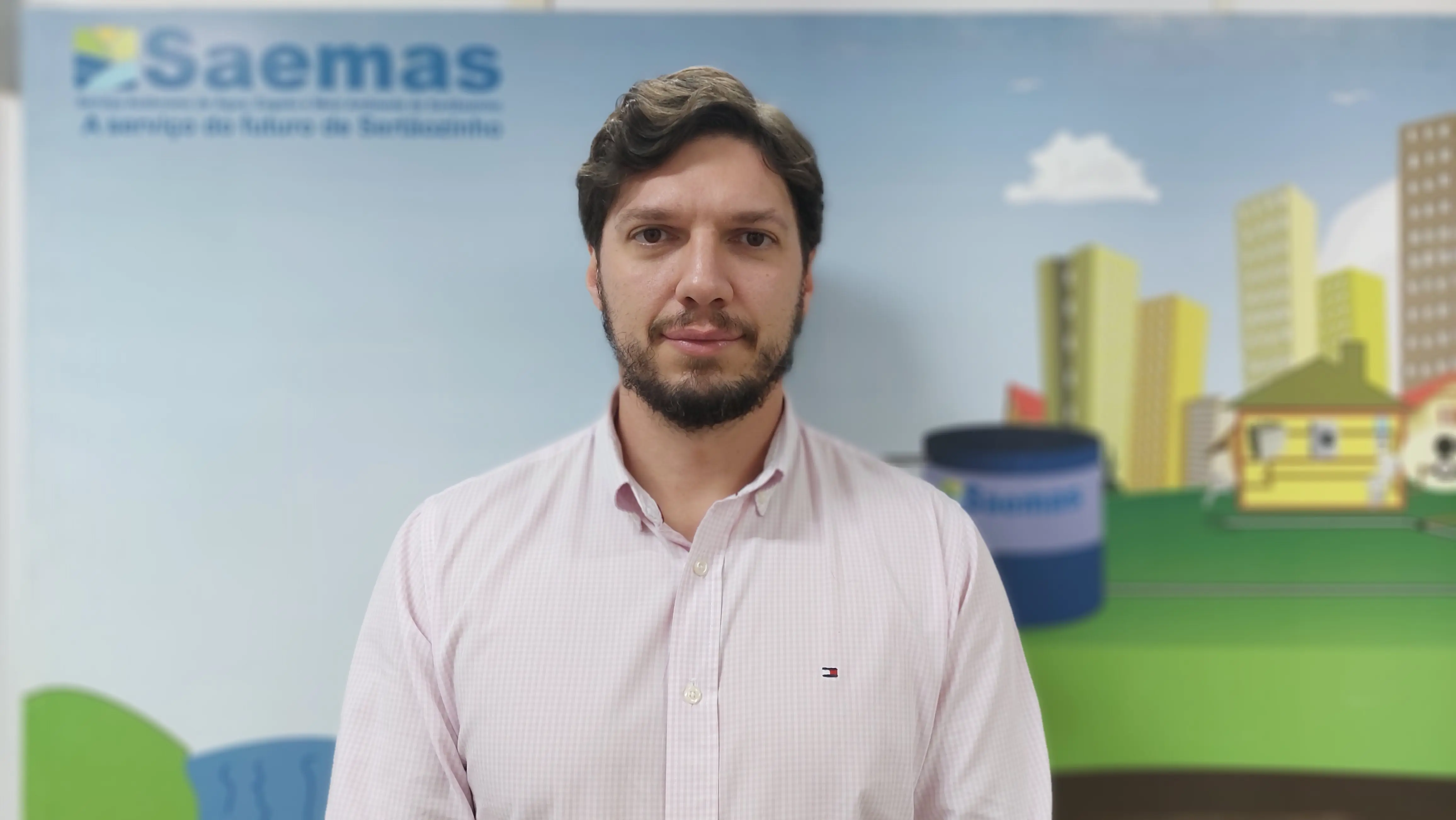 &Eacute;der Rafael Zamoner<br /><strong>Diretor Jur&iacute;dico</strong>