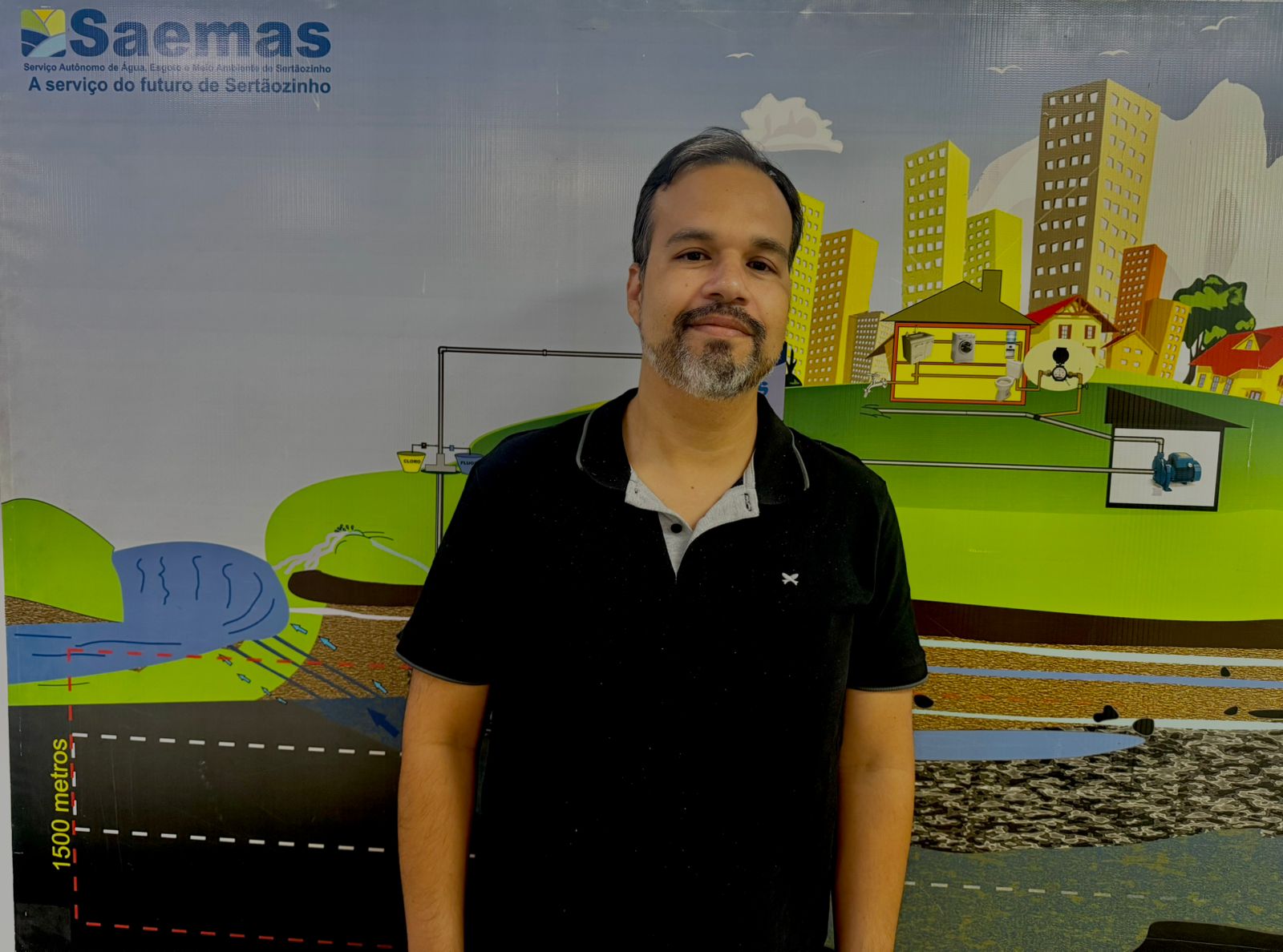 Gustavo Ant&ocirc;nio Falc&atilde;o de Souza<br /><strong>Diretor T&eacute;cnico</strong>