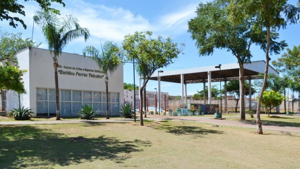 SAEMAS REALIZAR&Aacute; FESTA EM COMEMORA&Ccedil;&Atilde;O AO DIA MUNDIAL DA &Aacute;GUA