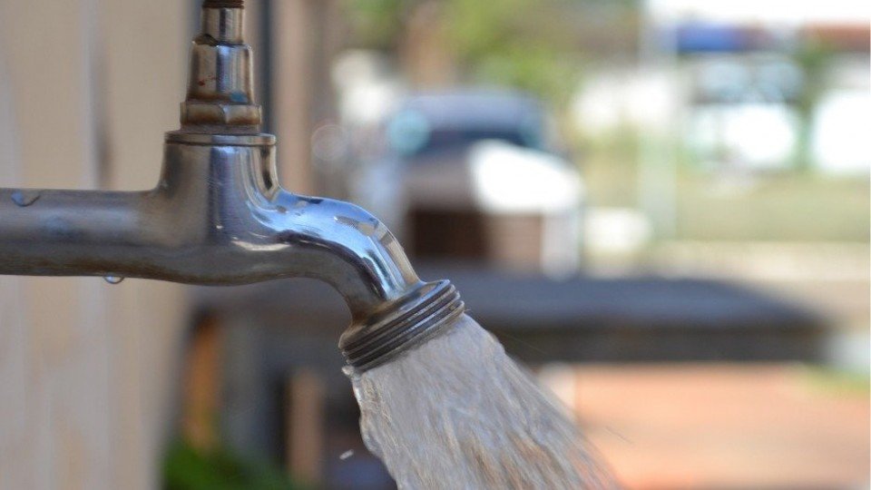 SAEMAS ORIENTA SOBRE USO CONSCIENTE DE &Aacute;GUA POT&Aacute;VEL