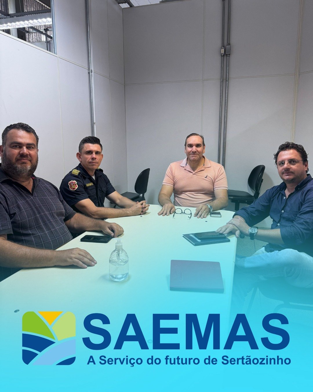 SAEMAS inicia obra com interdi&ccedil;&atilde;o na Avenida Ant&ocirc;nio Paschoal para substitui&ccedil;&atilde;o de rede de esgoto.