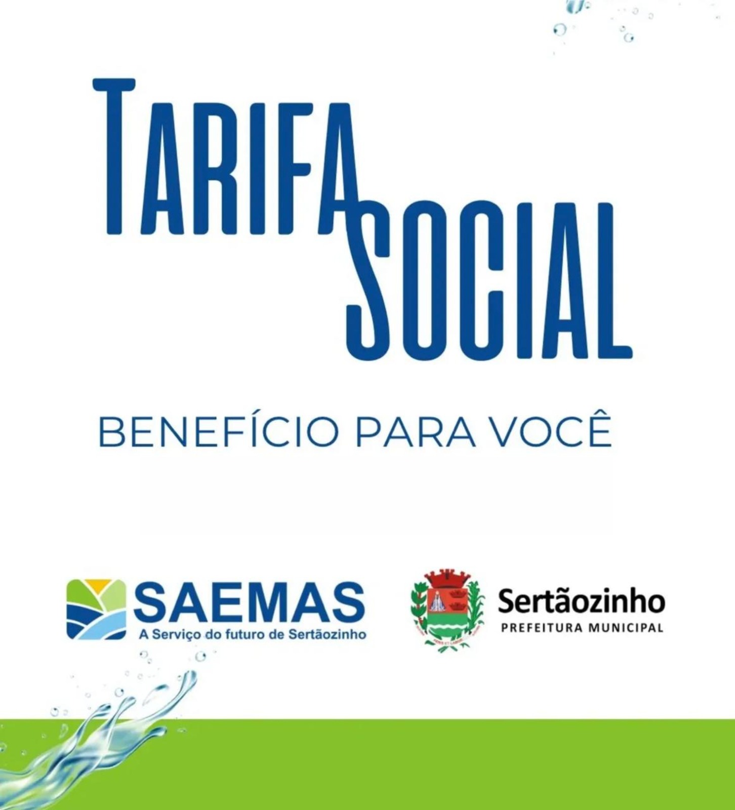 Tarifa Social