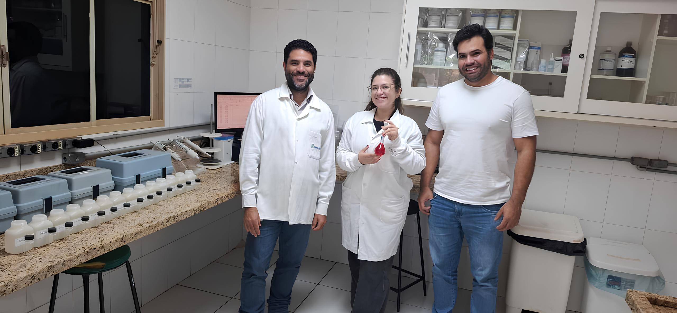 SAEMAS inicia processo para acredita&ccedil;&atilde;o de seu laborat&oacute;rio na Norma ISO/IEC 17.025:2017
