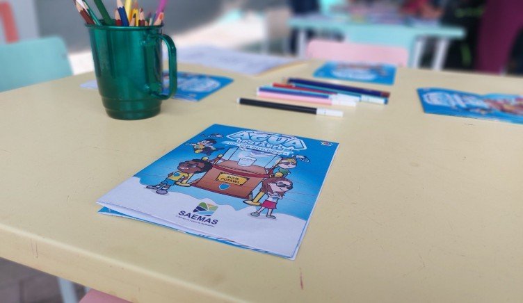 SAEMAS PARTICIPA DO SEGUNDO ENCONTRO DO PROJETO “CIDADANIA NOS BAIRROS”