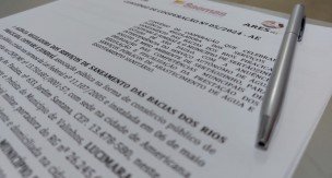   SERTÃOZINHO FIRMA CONVÊNIO DE COOPERAÇÃO COM AGÊNCIA REGULADORA