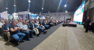 SAEMAS PARTICIPA DE CONGRESSO NACIONAL DE SANEAMENTO