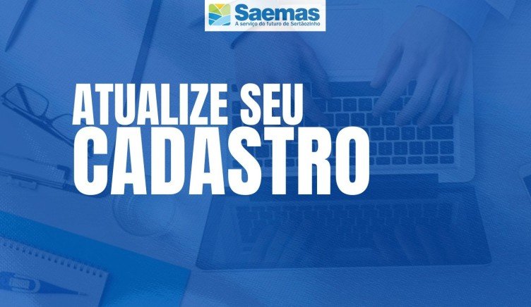 BOLETOS NÃO REGISTRADOS PRECISAM DE ATUALIZAÇÃO CADASTRAL DO USUÁRIO