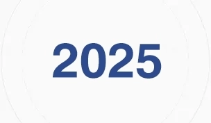 2025 
