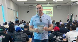 SAEMAS participa de capacitação sobre tecnologias não destrutivas para obras de saneamento.
