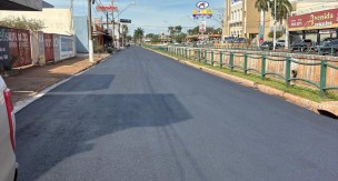 Obra Concluída!