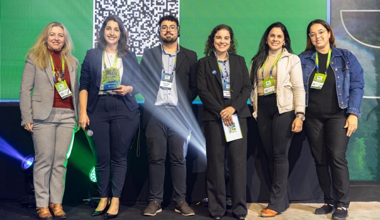 SAEMAS participa do Encontro de Usuários Geopixel 2025 - 4ª Edição