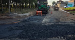SAEMAS conclui nova rede de esgoto no Jardim Santa Rita e reforça compromisso com a população.
