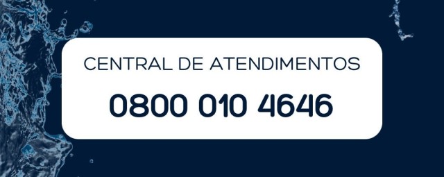 INSTABILIDADE NO ABASTECIMENTO