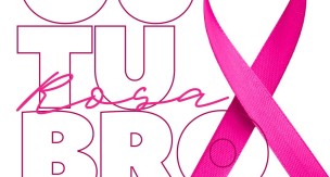 OUTUBRO ROSA