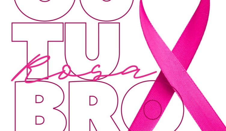 OUTUBRO ROSA