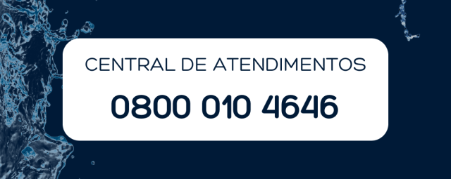 INSTABILIDADE NO ABASTECIMENTO