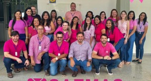 Encerramos outubro, mas a conscientização continua!