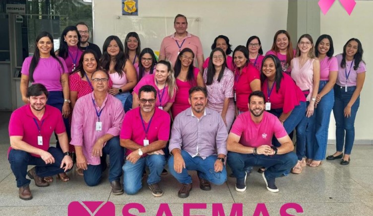 Encerramos outubro, mas a conscientização continua!