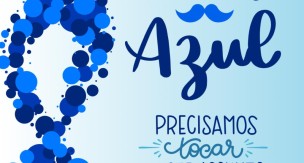 NOVEMBRO AZUL