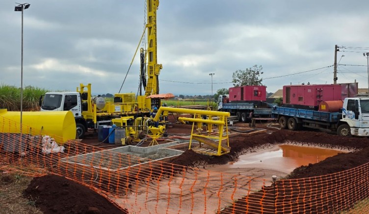 Assertividade nas ações governamentais faz com que Sertãozinho e Cruz das Posses tenham reajuste nos serviços de água e esgoto abaixo da inflação